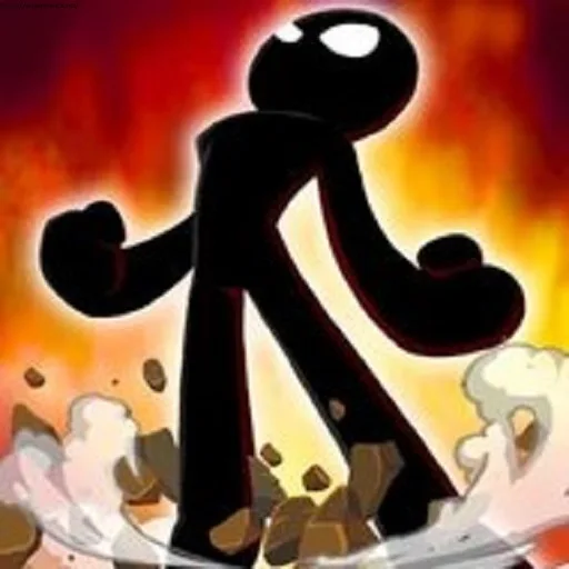 Anger of Stick 2 Mod APK Unlimited Money