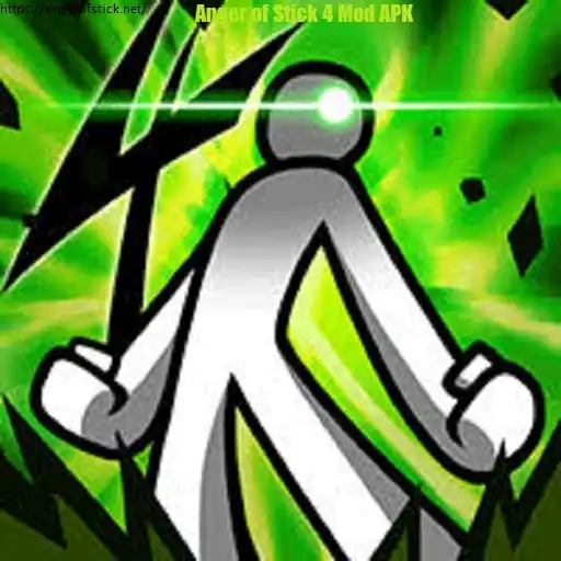 Anger of Stick 4 Mod APK Unlimited Money