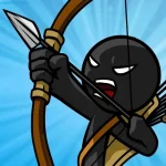 Stick War Legacy Mod APK Unlimited Gems