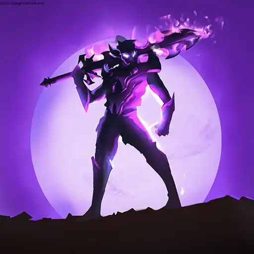 Stickman Legends MOD APK Free Shopping